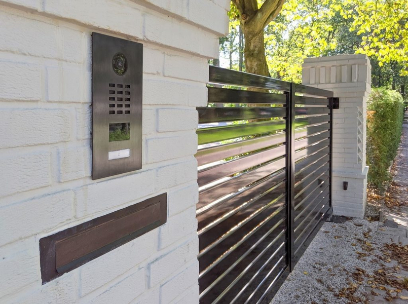 Cover photo of Novak Doors And Gates | Los Angeles Gate Repair & Installation